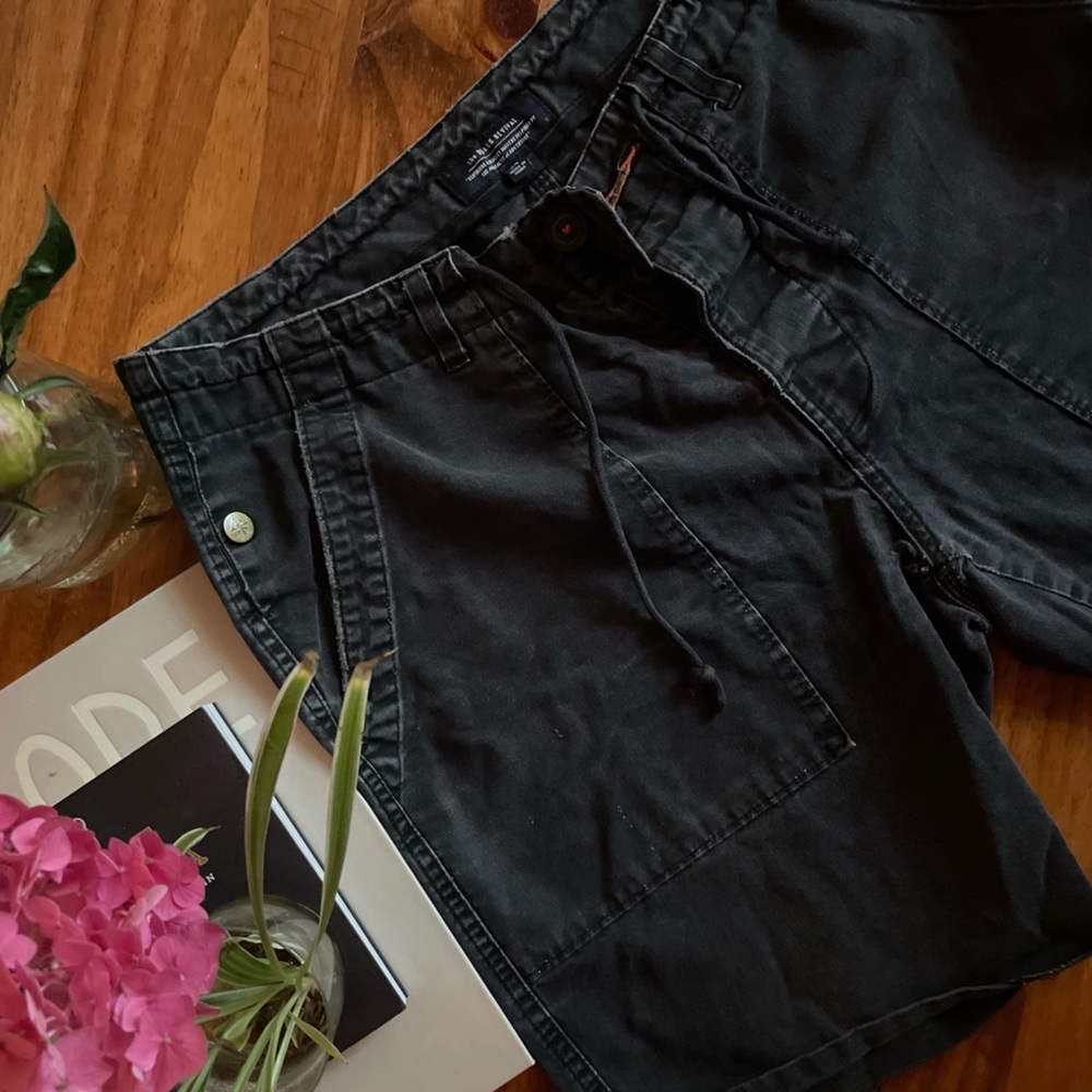 men’s casual shorts
